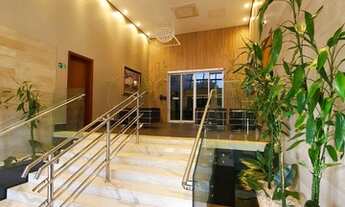 Imagem 4: Residencial Maison de Monet em Franca-SP