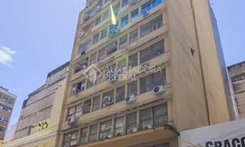 Imagem 2: PORTO ALEGRE - Conjunto Comercial/Sala - Centro Histórico