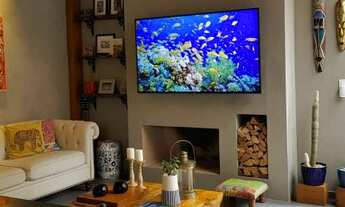 Imagem 2: Casa à venda no bairro Campeche - Florianópolis/SC