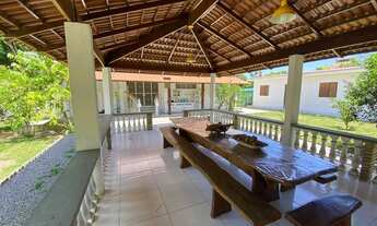 Imagem 4: Casa na Santa Amélia