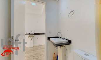 Imagem 4: Apartamento Campo Belo 69 m² ótimo Estado