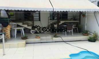 Imagem 5: Casa Dúplex 03 Quartos com suíte, 03 Vagas de Garagem