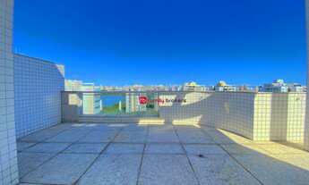 Imagem 2: Cobertura Península 4 Suites 340 m² Barra