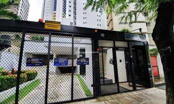 Imagem 2: Flat à venda, 1 quarto, 1 suíte, 1 vaga, Parnamirim - Recife/PE