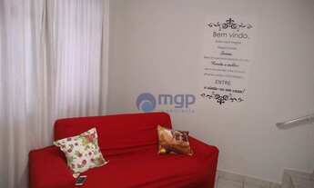 Imagem 3: Sobrado com 3 dormitórios à venda, 90 m² por R$ 430.000,00 - Tucuruvi - São Paulo/SP