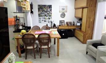 Imagem 3: Apartamento à venda, 3 quartos, 1 suíte, 1 vaga, Leblon - Rio de Janeiro/RJ