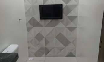 Imagem 5: Casa a venda 64m²; 03 quartos; suite no bairro Santa Terezinha - Fazenda Rio Grande - PR