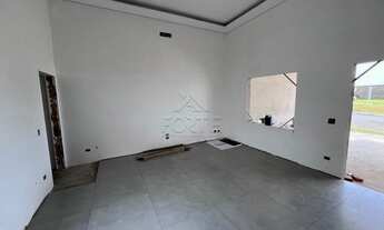 Imagem 4: PIRACICABA - Casa de Condomínio - Agua Branca