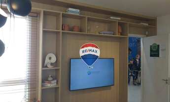 Imagem 7: Apartamento com 2 quartos à venda, 44 m² por R$ 204.000 - Vargem Grande - Rio de Janeiro/R