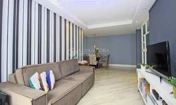 Imagem 3: PORTO ALEGRE - Apartamento Padrão - Jardim Botânico