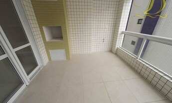 Imagem 4: Apartamento de 03 quartos à venda no Canto do Forte, perto da praia de alto padrão!!!