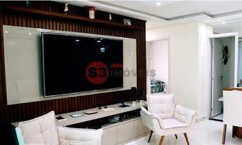 Imagem 2: Apartamento no Alto do Ipiranga - São Paulo