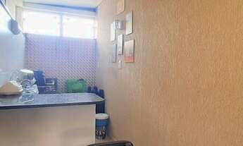 Imagem 6: Apartamento Garden à venda, 109 m² por R$ 595.000,00 - Nova Granada - Belo Horizonte/MG