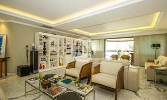 Imagem 2: RIO DE JANEIRO - Apartamento Padrão - Barra da Tijuca