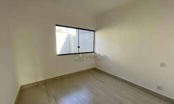 Imagem 6: Casa com 3 dormitórios à venda, 132 m² por R$ 780.000,00 - Condomínio Trilhas Do Sol - Lag