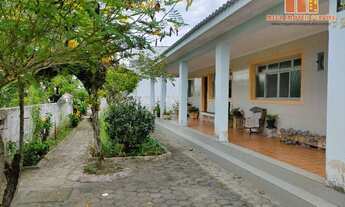 Imagem 2: Casa 3 dormitórios, 1349m2 de terreno