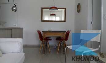 Imagem: SãO PAULO - Apartamento Padrão - Paraiso