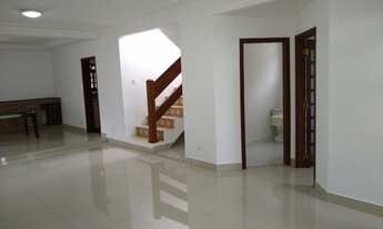 Imagem 3: Sobrado para Venda - Bosque dos Eucaliptos, São José dos Campos - 5 vagas