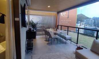 Imagem 7: Apartamento para venda tem 110 metros quadrados com 4 quartos em Botafogo - Rio de Janeiro