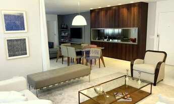 Imagem 5: Apartamento com 4 suítes