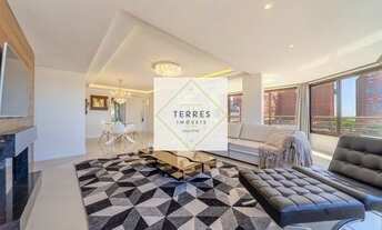 Imagem 6: Apartamento para venda possui 155 metros quadrados com 3 quartos em Menino Deus - Porto Al