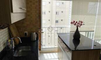 Imagem 3: OPORTUNIDADE! LINDO APARTAMENTO - 140 metros quadrados com 3 quartos em Vila Gumercindo