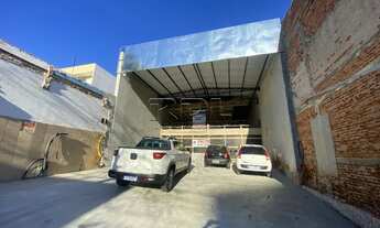 Imagem 2: Salao para aluguel, Vila Humaitá - Santo André/SP