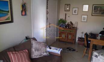 Imagem 6: SãO PAULO - Apartamento Padrão - Parada Inglesa