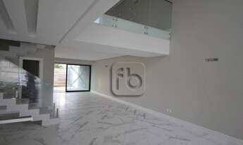 Imagem 6: Casa com 4 dormitórios à venda, 368 m² por R$ 3.980.000,00 - Recreio dos Bandeirantes - Ri