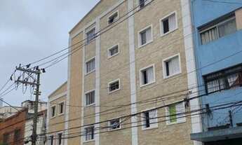 Imagem 5: Apartamento com 1 dormitório para alugar, 40 m² por R$ 1.180,00/mês - Liberdade - São Paul