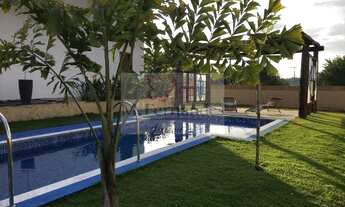 Imagem 5: Casa de Condomínio com 3 dorms, Village da Serra, Araçoiaba da Serra - R$ 790 mil, Cod: 31