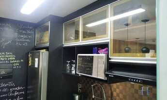 Imagem 4: Condomínio Portal VistAllegro