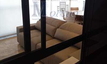 Imagem 5: Apto PORTA FECHADA com 78 m² com 3 dorms e 2 vagas em Vila Mariana - Ana Rosa - SP