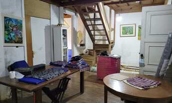 Imagem 6: RIO DE JANEIRO - Casa Padrão - Cosme Velho