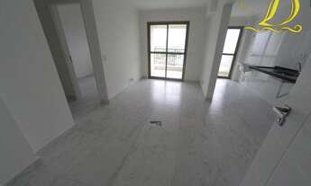 Imagem 4: Apartamento com 2 quartos à venda na Aviação - Praia Grande, pagamento facilitado!!!