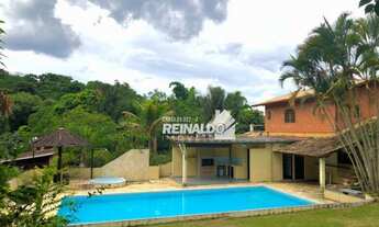 Imagem 2: Casa com 3 dormitórios à venda, 225 m² por R$ 830.000,00 - Condomínio Capela do Barreiro