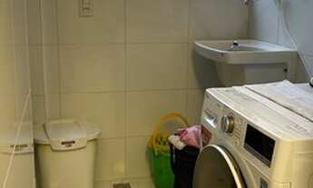 Imagem 3: Apartamento para venda no Res.Vitória com 85m2, modulados, splits e 02 vagas na Pedreira e