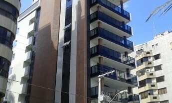 Imagem: CRICIÚMA - Apartamento Padrão - CENTRO