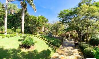 Imagem 6: NOVA LIMA - Casa de Condomínio - Vila del Rey