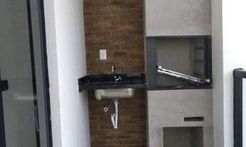 Imagem 5: Apartamento com 2 dormitórios à venda, 82 m² por R$ 320.000,00 - Portal Ville Azaleia - Bo