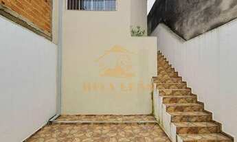 Imagem 3: Casa Sobrado Casa com 2 dormitórios