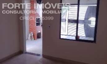 Imagem 2: CA05740 LINDA CASA A VENDA LOCALIZADA NO BAIRRO JARDIM VENEZA EM INDAIATUBA - SP