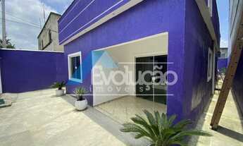 Imagem 3: CASA LINEAR 3 QUARTOS ESTRADA DO CAMPINHO CAMPO GRANDE RJ