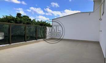 Imagem 6: Cobertura linear. 03 quartos sendo 01 suíte. 03 vagas. Recreio. R 1.294.900,00