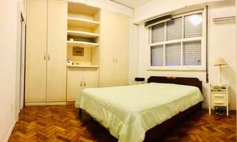 Imagem 2: Rua Francisco Otaviano