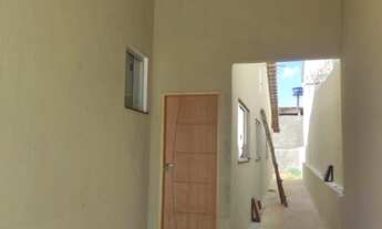 Imagem: Casa 3 quartos - Cidade Livre - Aparecida