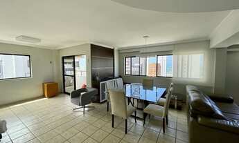 Imagem: Apartamento à venda, 4 quartos, 2 suítes