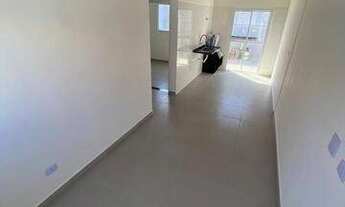 Imagem 7: Casa em Condomínio 02 Dormitórios, Piscina e Churrasqueira