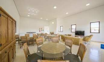 Imagem 2: Excelente Lote/Terreno Muro 250 m2 Condominio Reserva Imperial com Lazer Completo