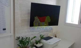 Imagem 5: Apartamento à venda, 73 m² por R$ 800.000,00 - Tatuapé - São Paulo/SP